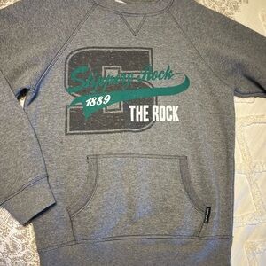 Slippery Rock Sweatshirt
